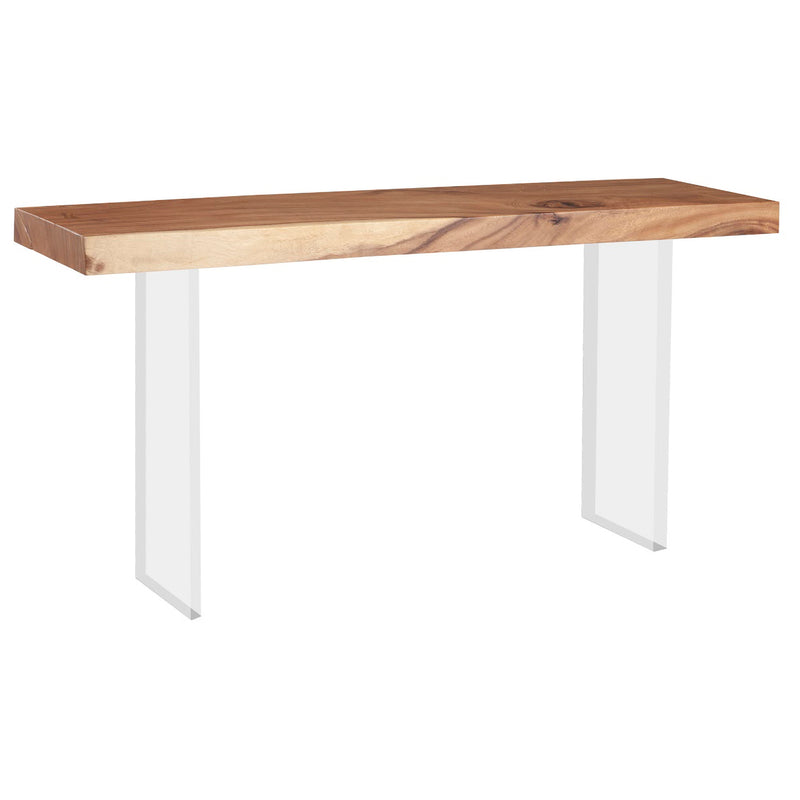 Phillips Collection Floating Console Table