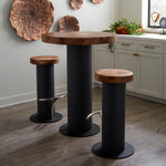 Phillips Collection Concrete Bar Table