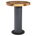 Phillips Collection Concrete Bar Table