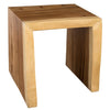 Phillips Collection Waterfall Side Table