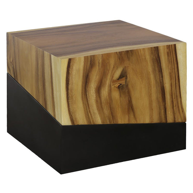 Phillips Collection Geometry Side Table