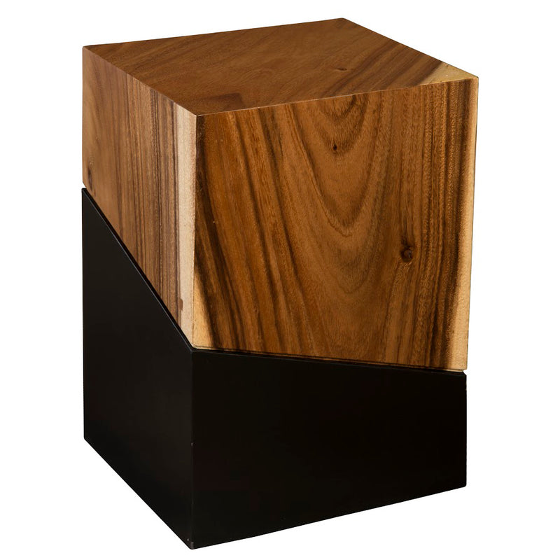 Phillips Collection Geometry Side Table