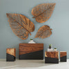 Phillips Collection Birch Leaf Wall Art