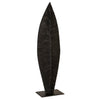 Phillips Collection Carved Leaf on Stand