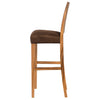 Phillips Collection Origins Bar Stool