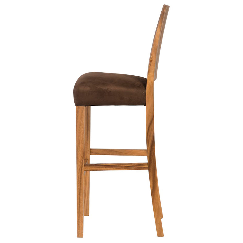 Phillips Collection Origins Bar Stool