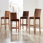 Phillips Collection Origins Bar Stool