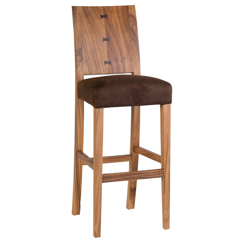 Phillips Collection Origins Bar Stool