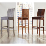 Phillips Collection Origins Bar Stool