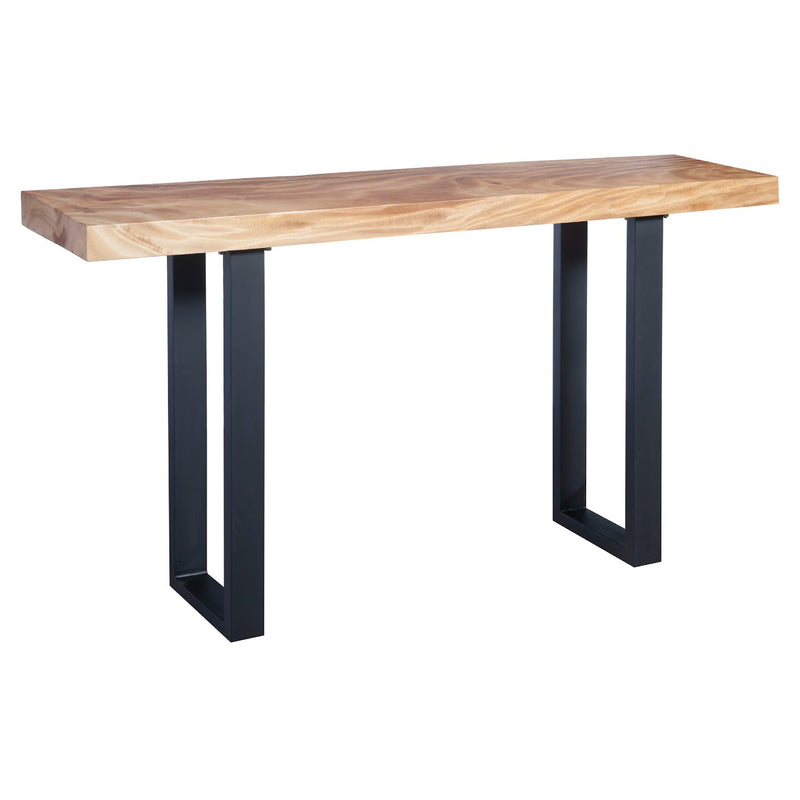 Phillips Collection Origins Straight Edge Console Table