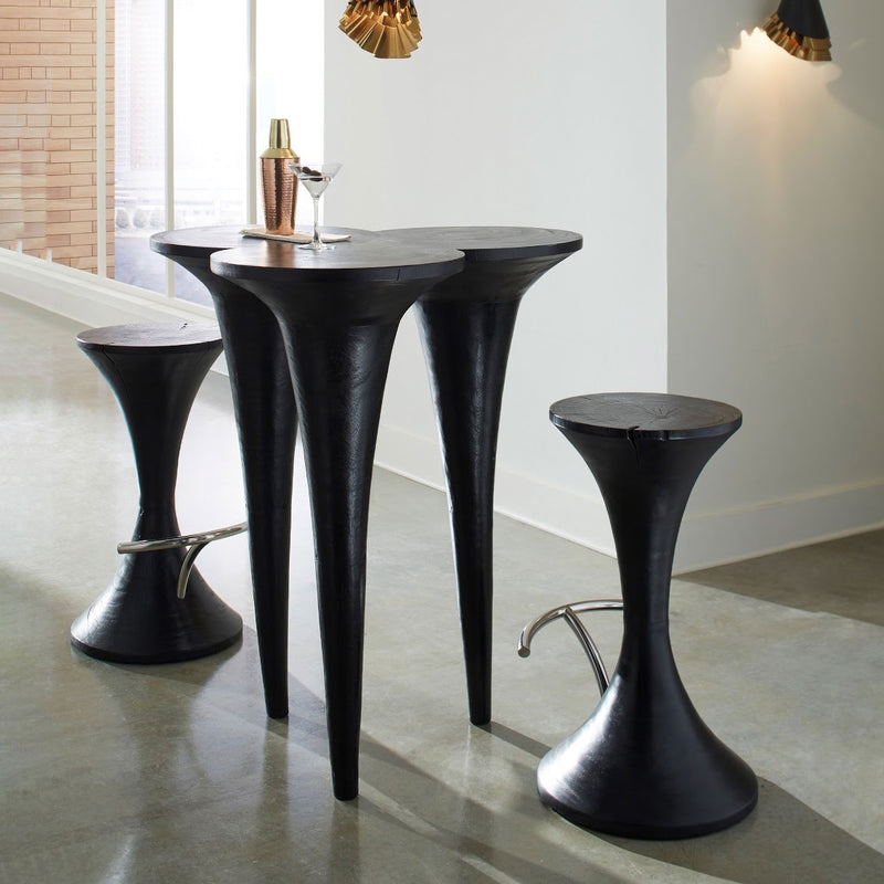 Phillips Collection Marley Bar Table