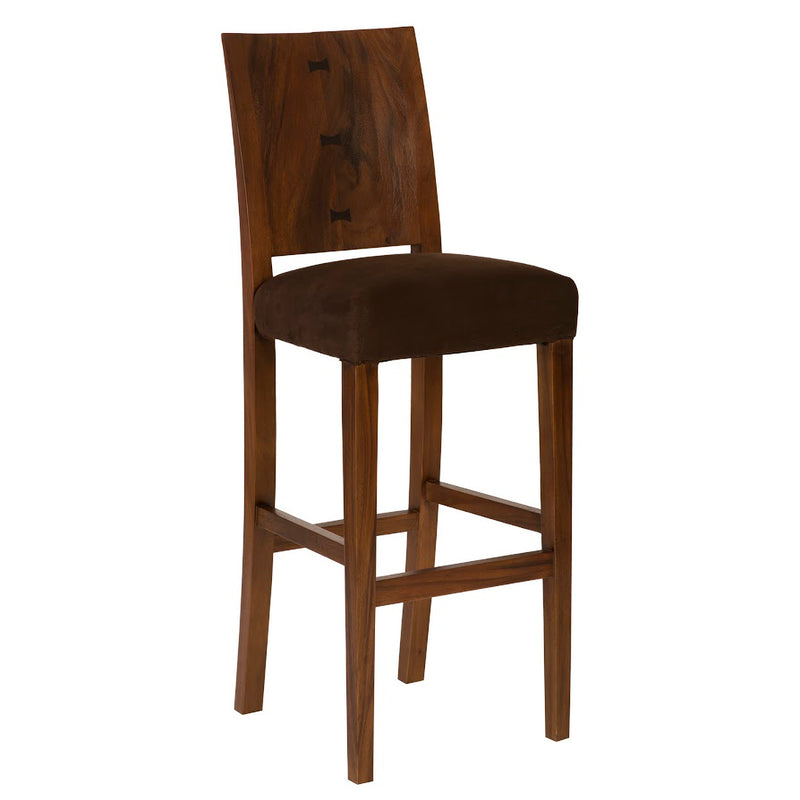 Phillips Collection Origins Bar Stool