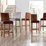 Phillips Collection Origins Bar Stool