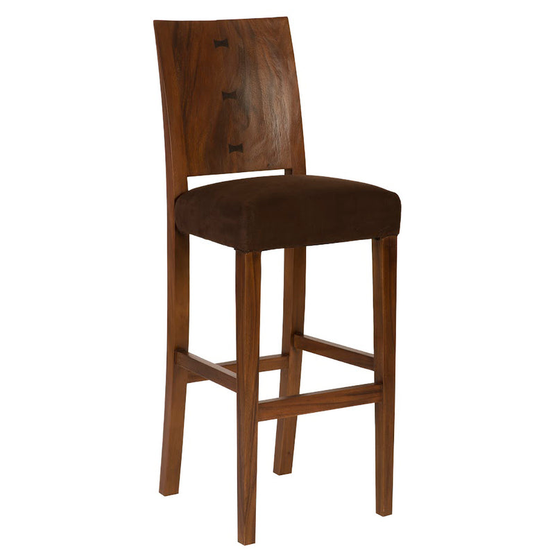 Phillips Collection Origins Bar Stool