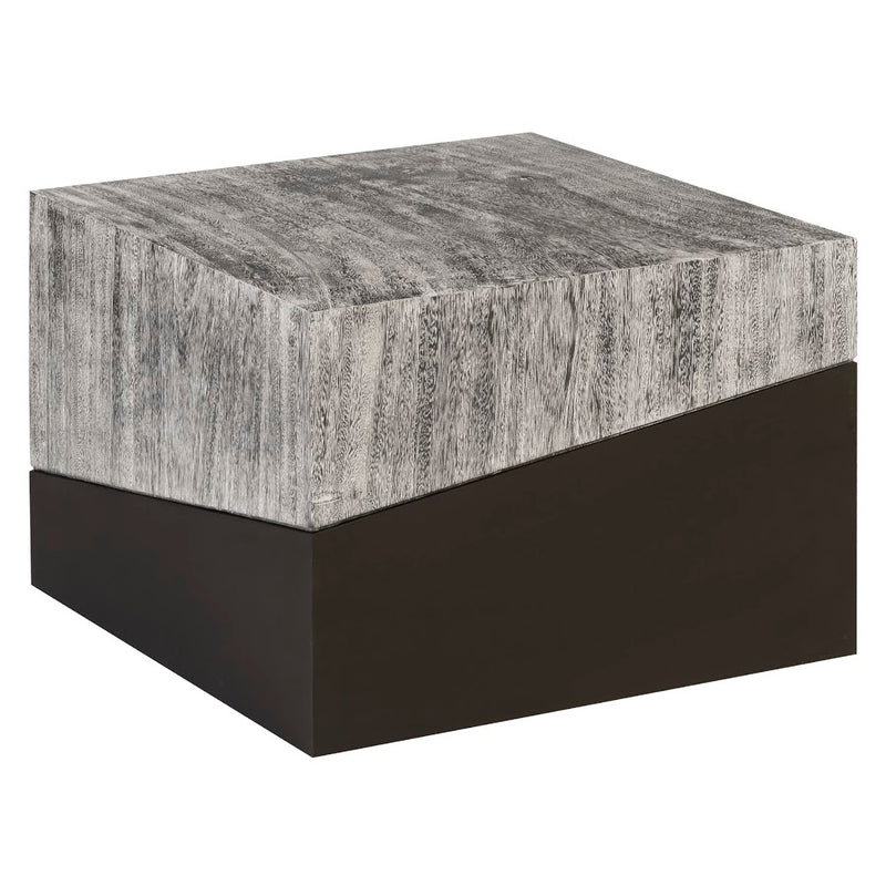 Phillips Collection Geometry Small Coffee Table