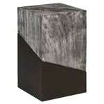 Phillips Collection Geometry Side Table