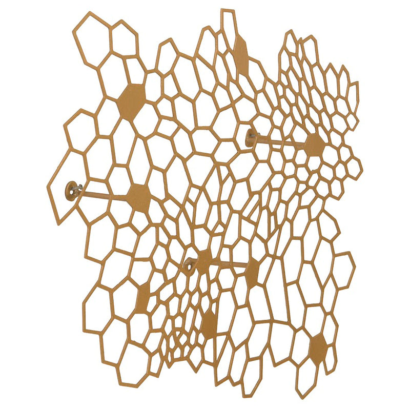 Phillips Collection Honeycomb Wall Art