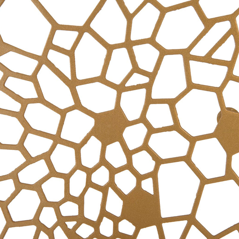 Phillips Collection Honeycomb Wall Art