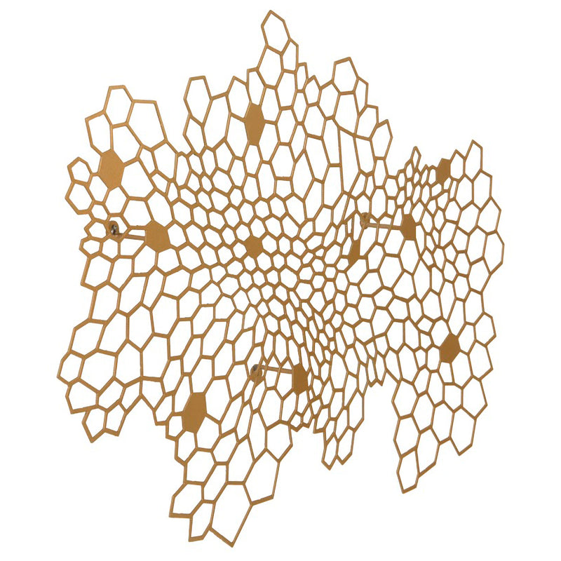 Phillips Collection Honeycomb Wall Art