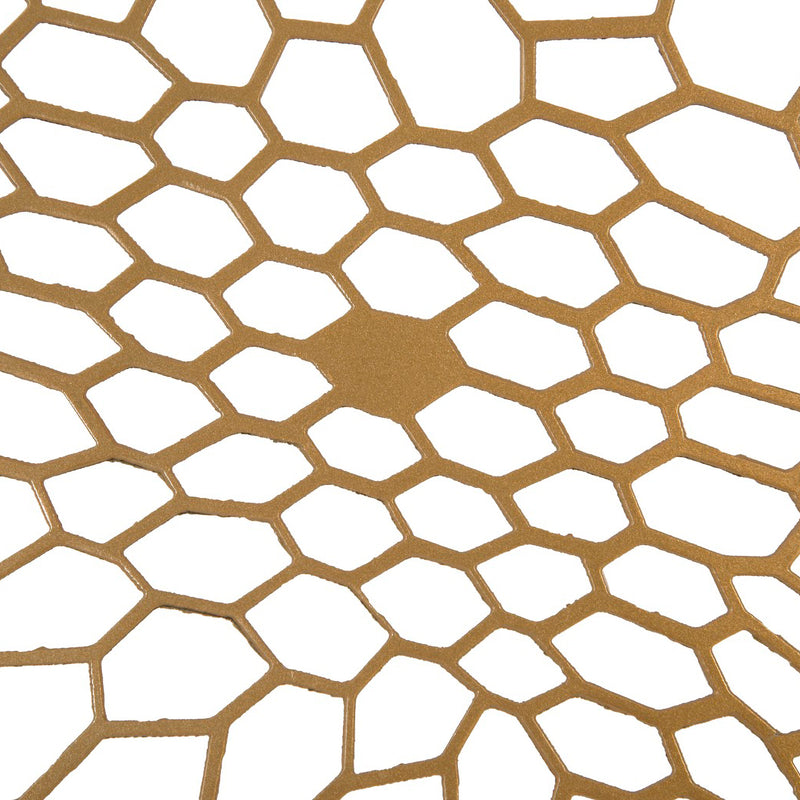 Phillips Collection Honeycomb Wall Art