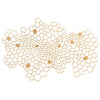 Phillips Collection Honeycomb Wall Art