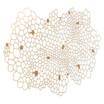 Phillips Collection Honeycomb Wall Art