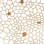 Phillips Collection Honeycomb Wall Art