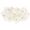 Phillips Collection Honeycomb Wall Art