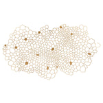 Phillips Collection Honeycomb Wall Art