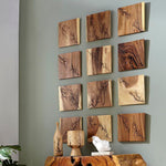 Phillips Collection Lightning Wall Tile