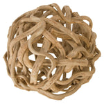 Phillips Collection Vine Ball Sculpture