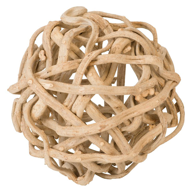 Phillips Collection Vine Ball Sculpture