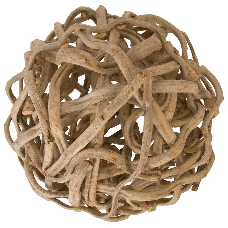 Phillips Collection Vine Ball Sculpture