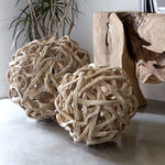 Phillips Collection Vine Ball Sculpture