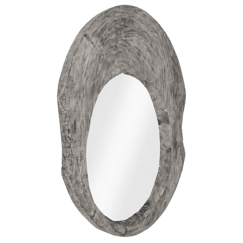 Phillips Collection Freeform Mirror