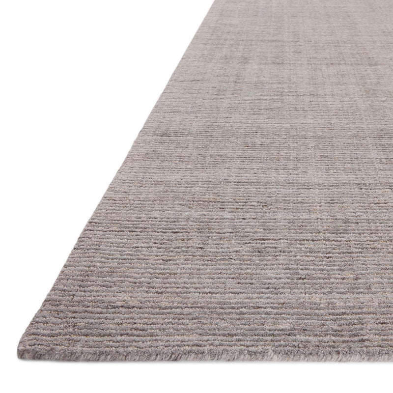 Loloi Thorne Gray Hand Loomed Rug