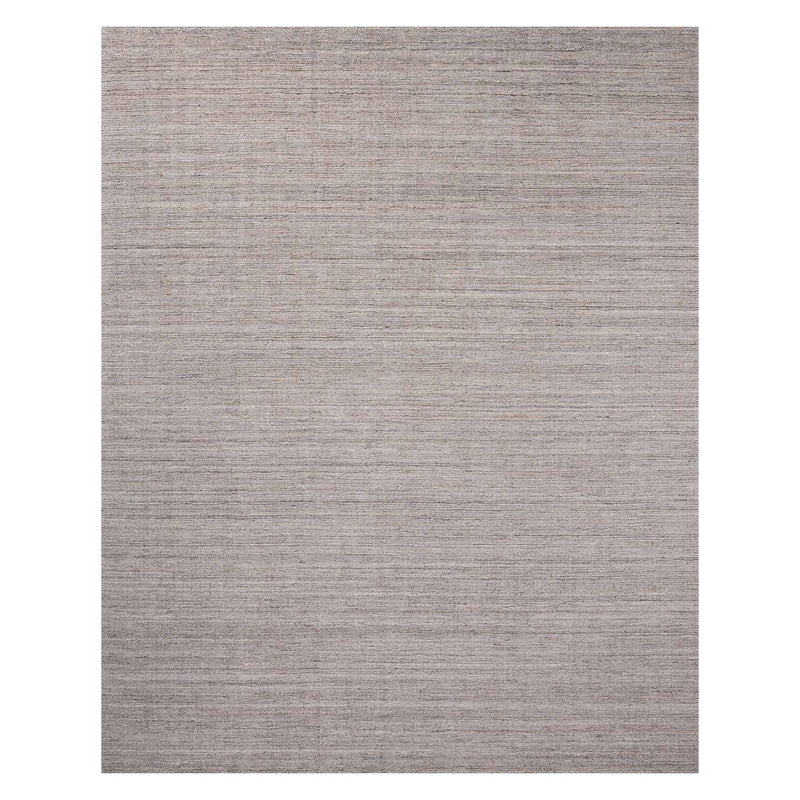 Loloi Thorne Gray Hand Loomed Rug