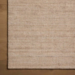 Loloi Thorne Sand Hand Loomed Rug