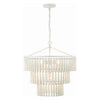 Crystorama Tiana Chandelier