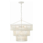 Crystorama Tiana Chandelier