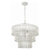 Crystorama Tiana Chandelier