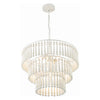 Crystorama Tiana Chandelier