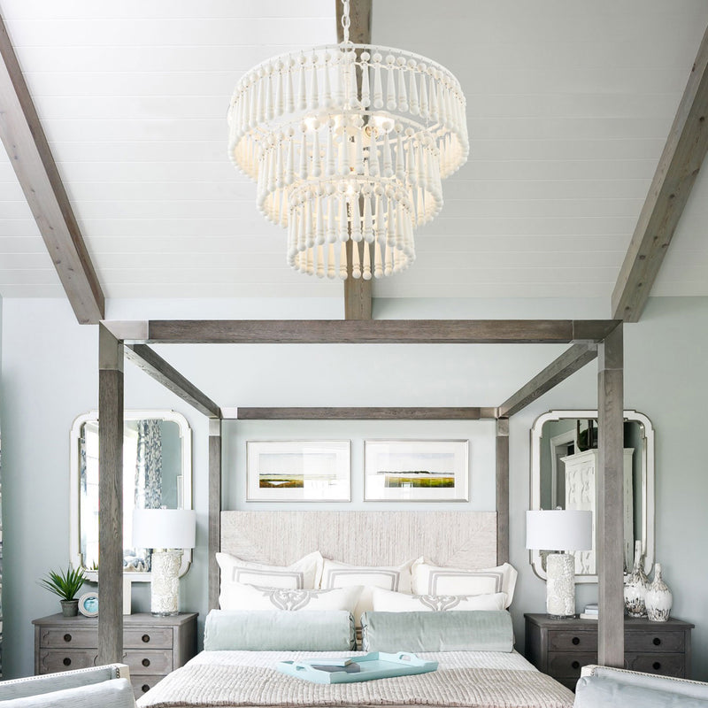 Crystorama Tiana Chandelier