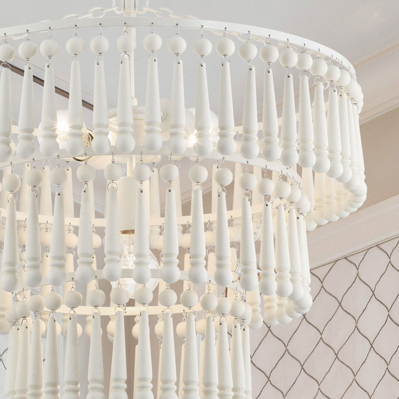 Crystorama Tiana Chandelier