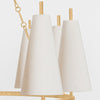 Corbett Lighting Tirana Chandelier