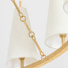 Corbett Lighting Tirana Chandelier