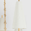 Corbett Lighting Tirana Chandelier