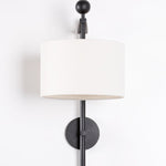 Troy Lighting Tisbury Wall Sconce