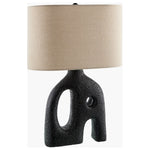 Tamale Accent Table Lamp