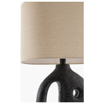 Tamale Accent Table Lamp